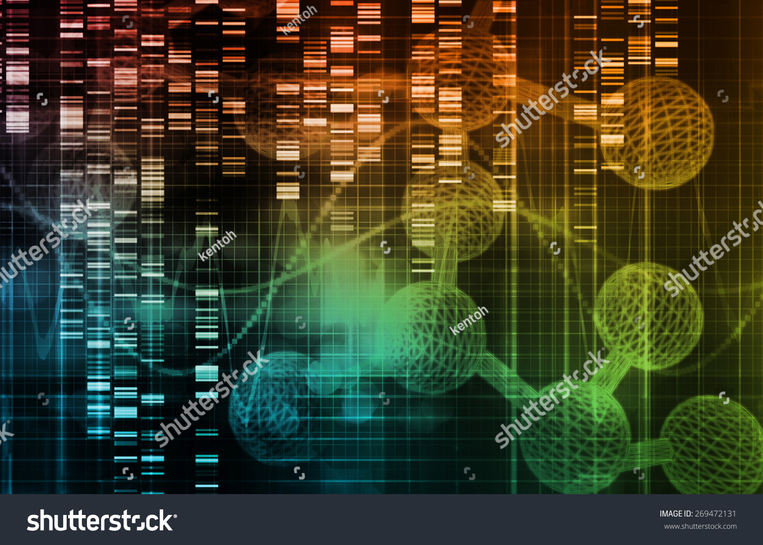 Dnaprint Genomics Stock