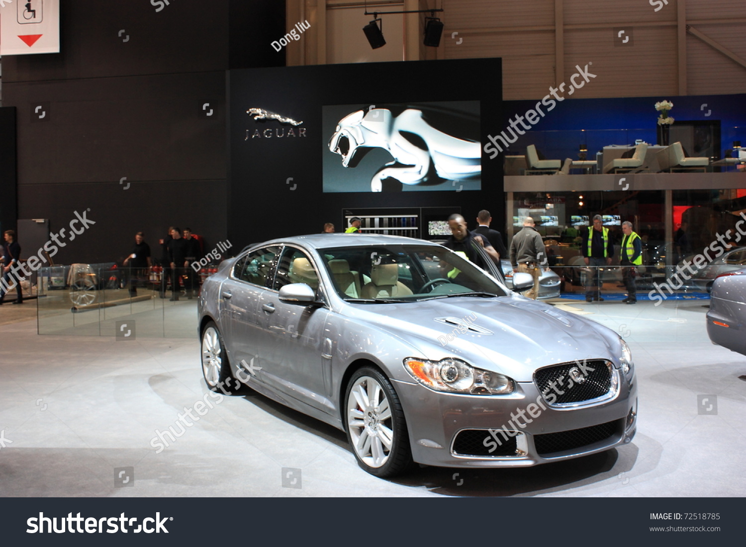 Th International Classic Car Show Th International Classic Car Show