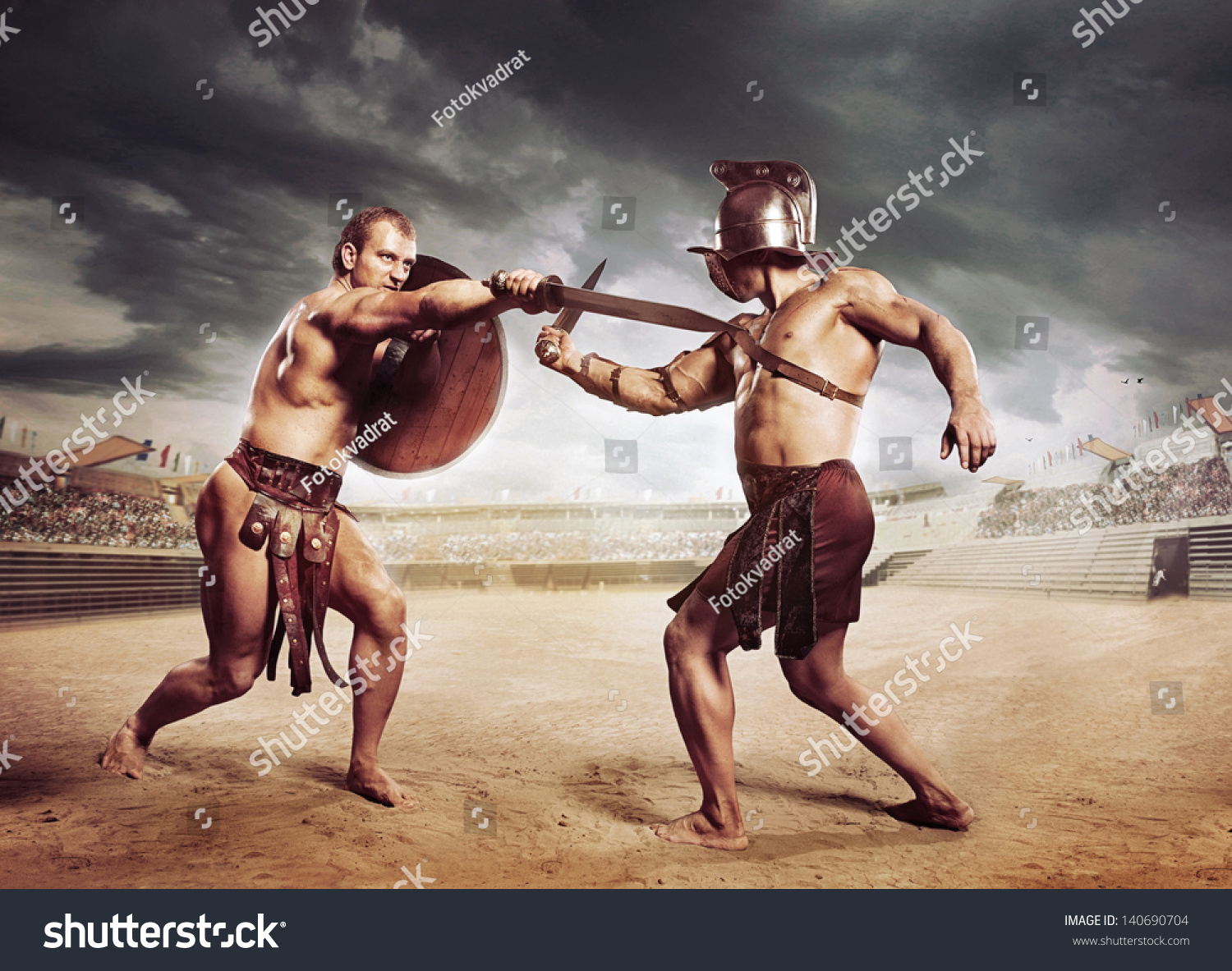 information about gladiators information about gladiators