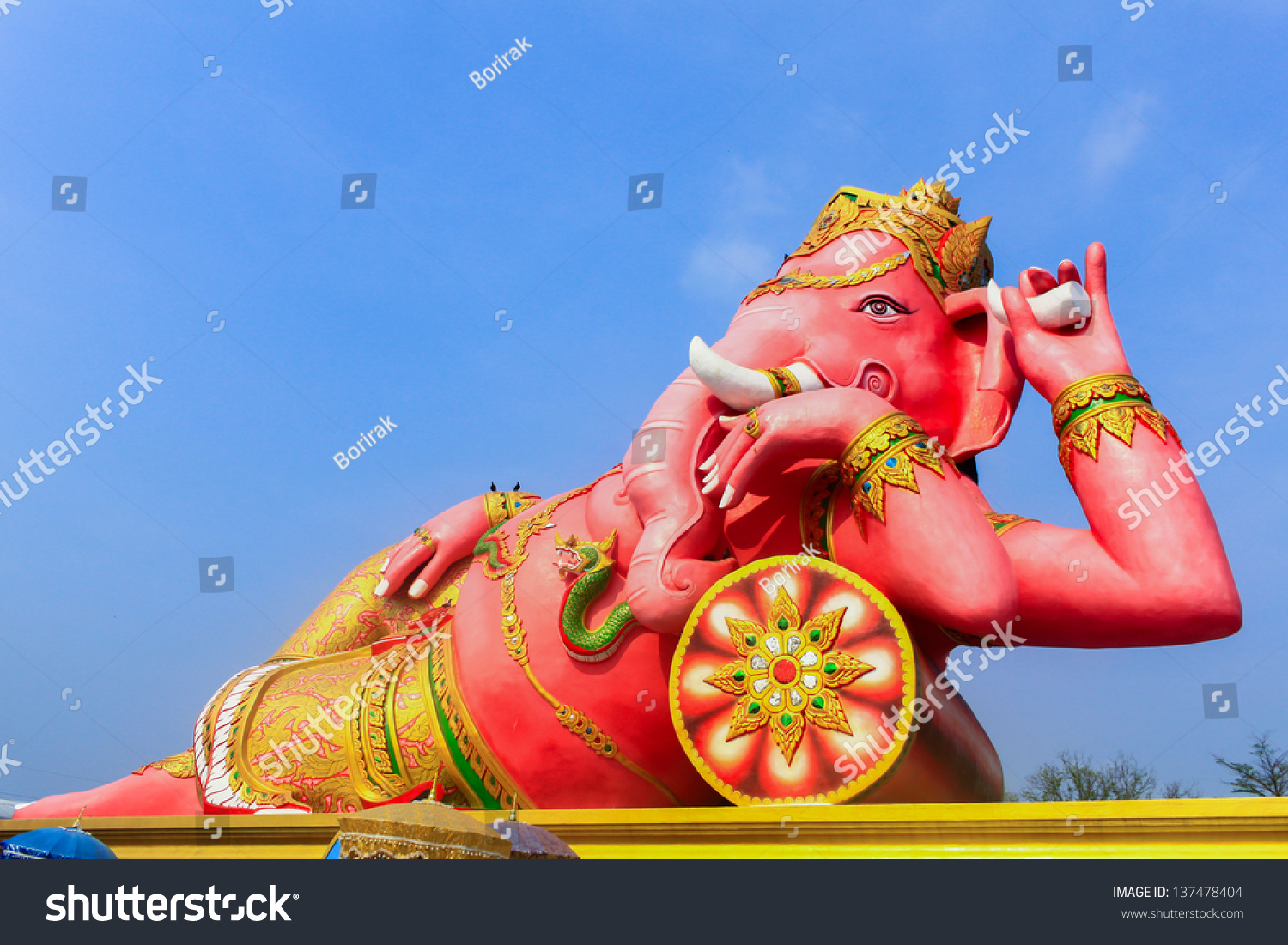 ganesh supreme