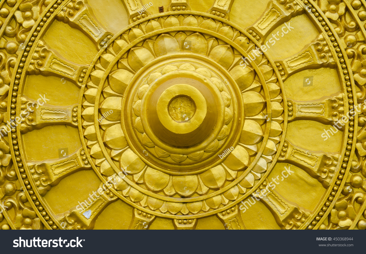 golden-wheel-of-dhamma-stock-photo-450368944-shutterstock