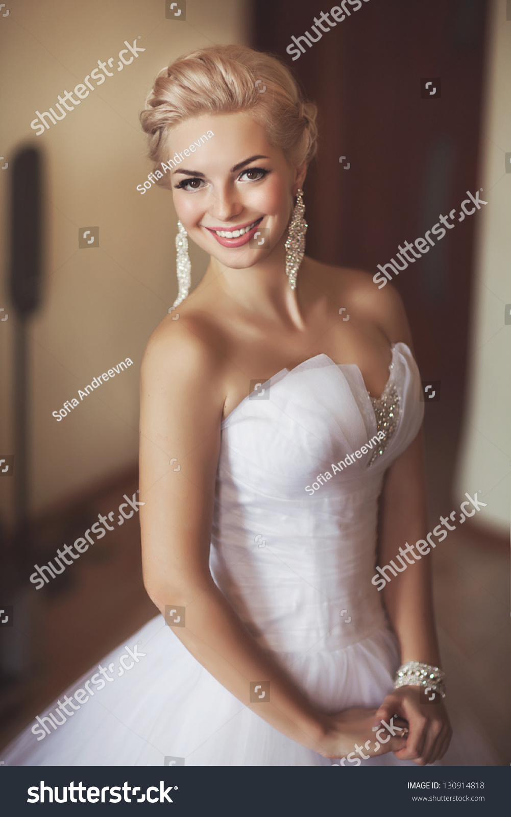 Gorgeous Bride 64