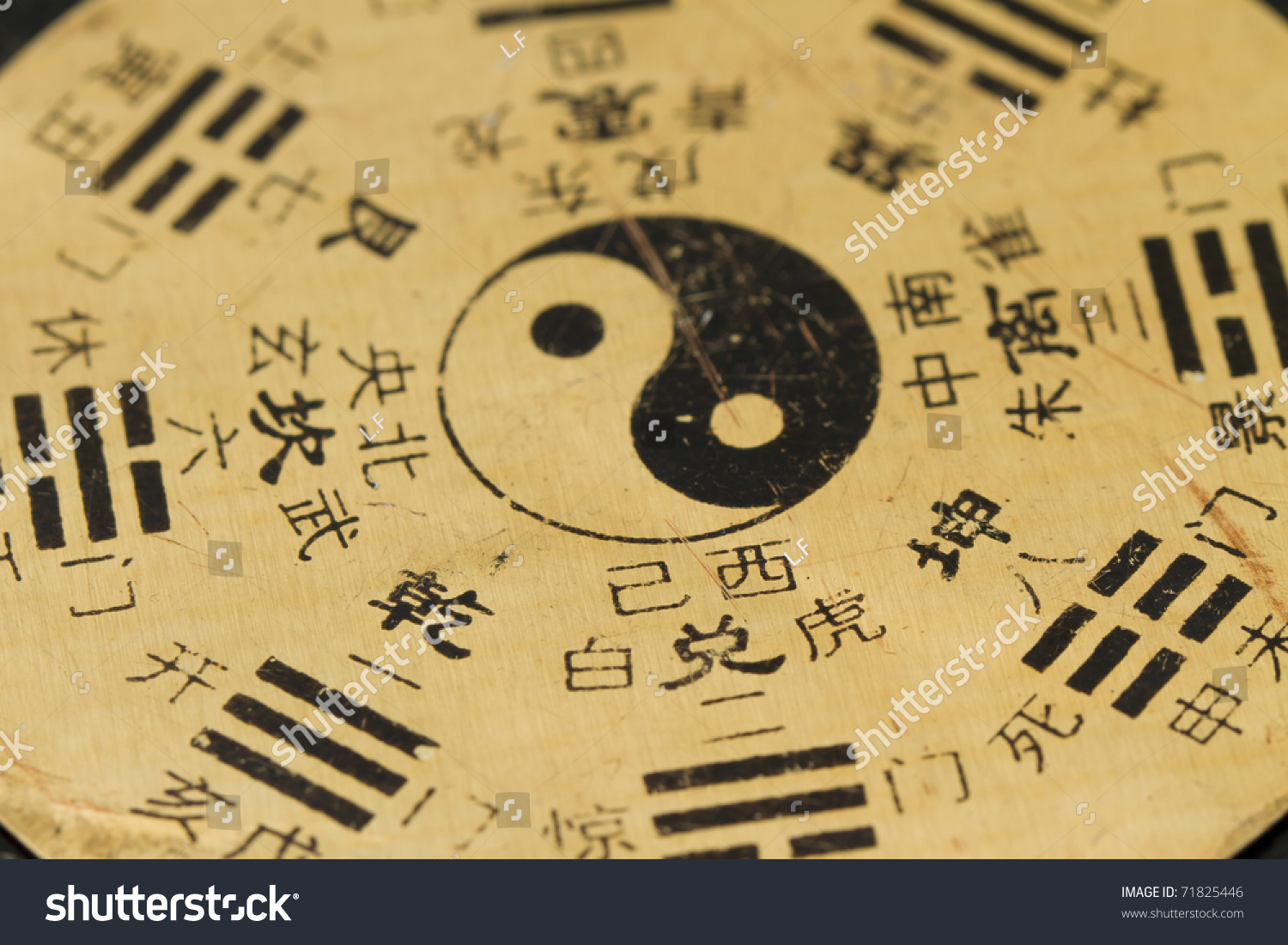 http://image.shutterstock.com/z/stock-photo-gossip-disk-used-to-predict-the-fate-and-the-feng-shui-71825446.jpg