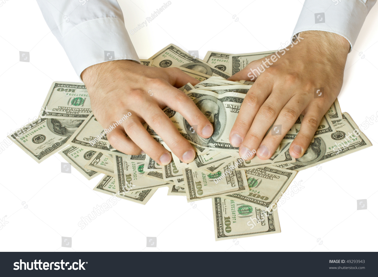 greedy-hands-grabbing-heap-money-us-stock-photo-49293943-shutterstock