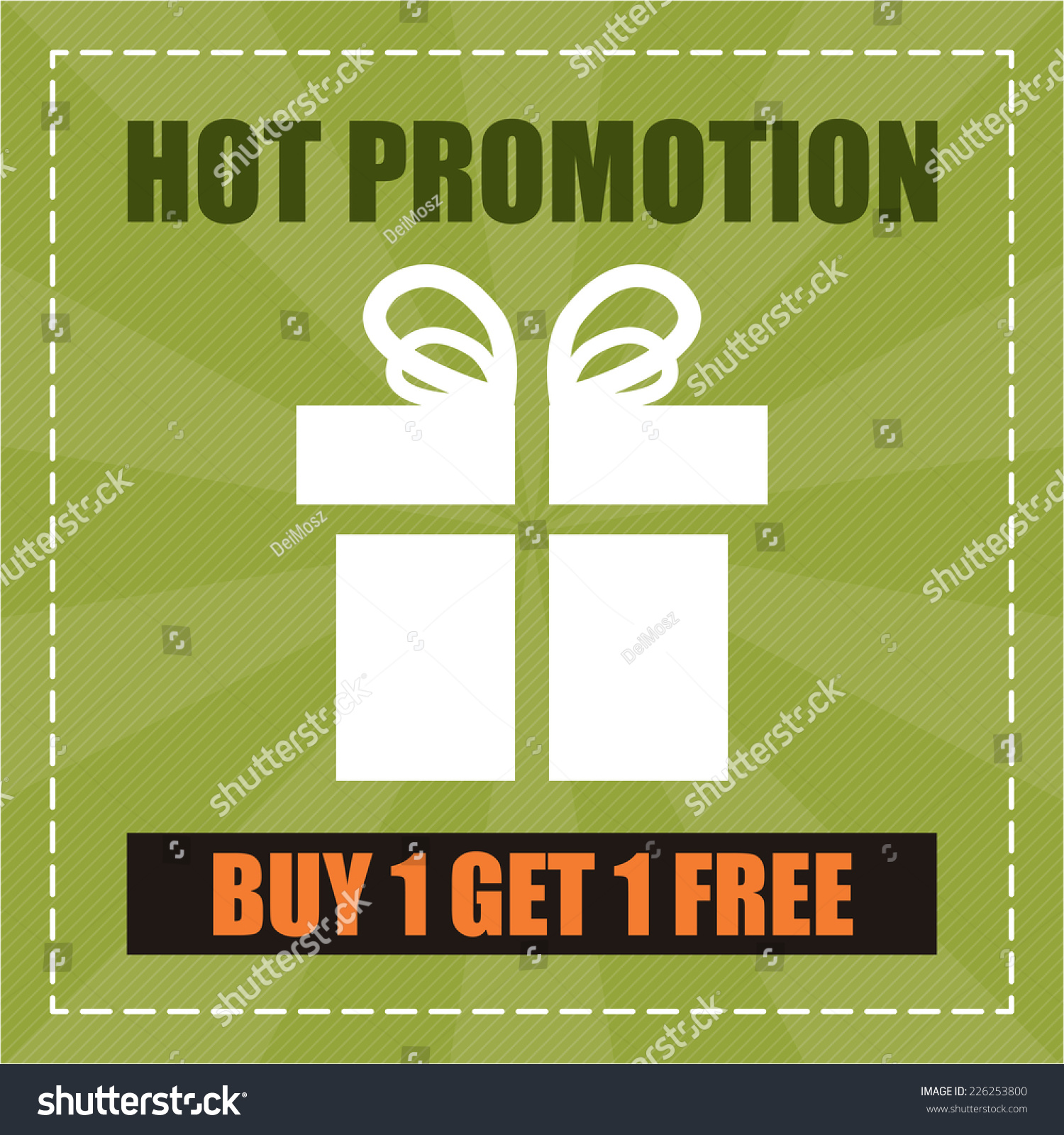 Green Promotion Green Promotion