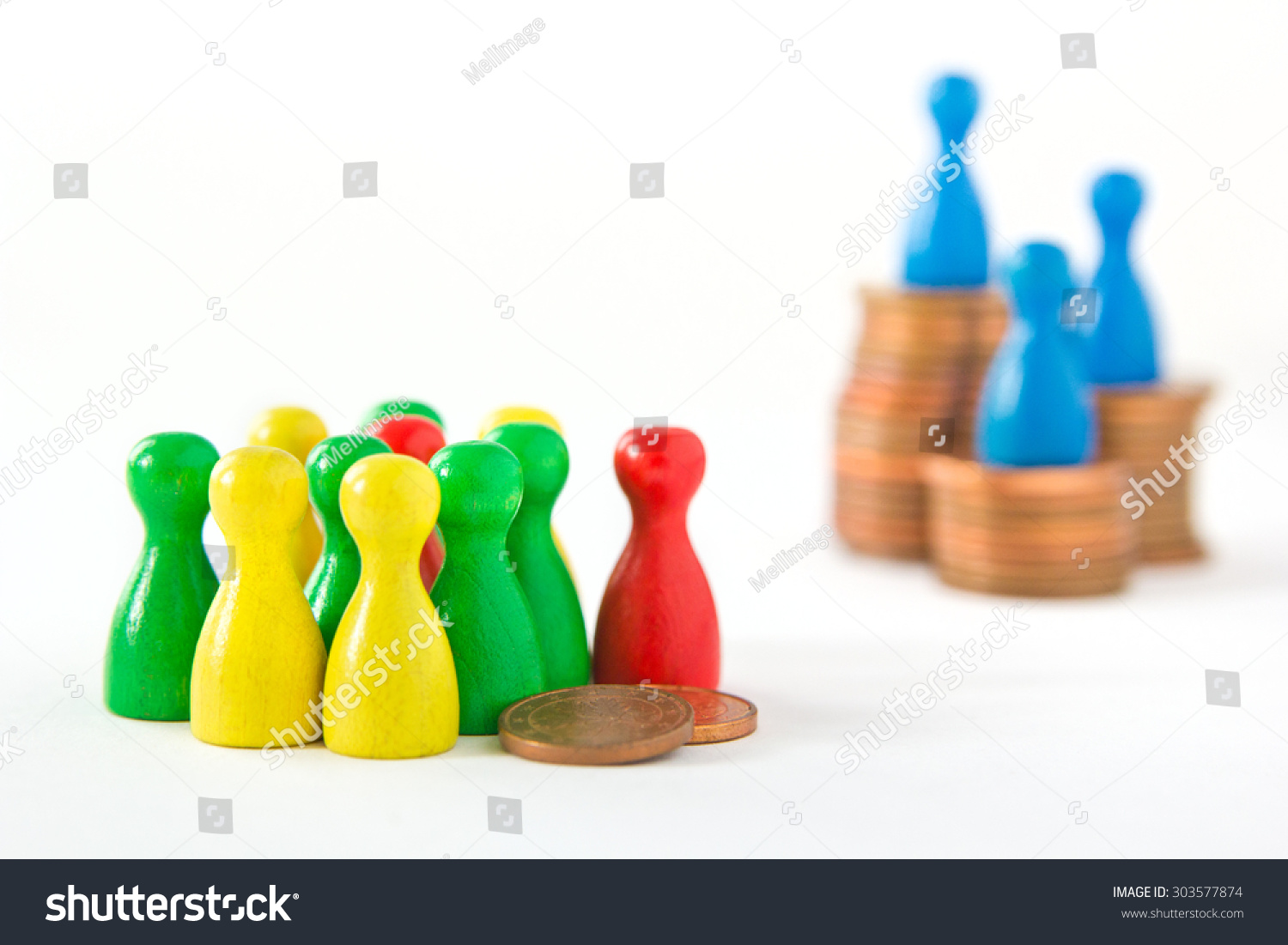 game with figurines