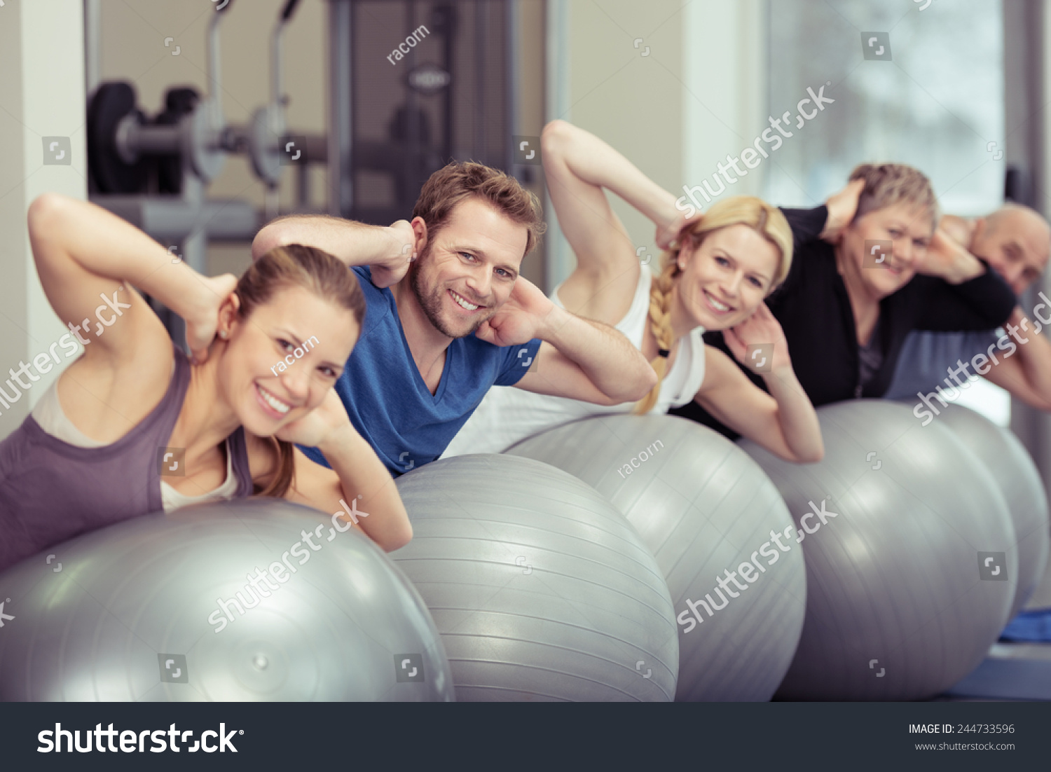 the three groups of people inside the gym Cooperative games to have two groups, of at least three people each and right leg inside a second hoop the side groups then connect to the opposite sides oh. the three groups of people inside the gym Cooperative games to have two groups, of at least three people each and right leg inside a second hoop the side groups then connect to the opposite sides oh.