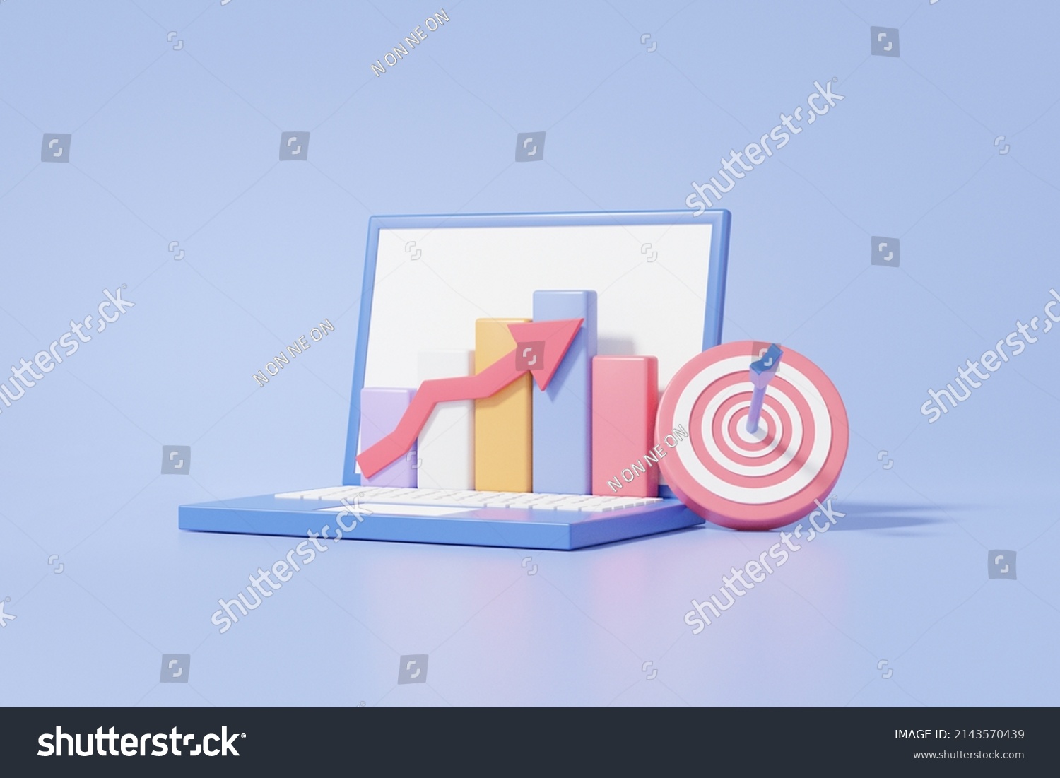 Growth Analytics Optimization Statistics Finance Chart Stock