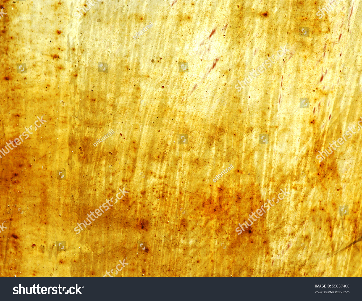 Grungy Background In Warm Colors Stock Photo 55087408 : Shutterstock