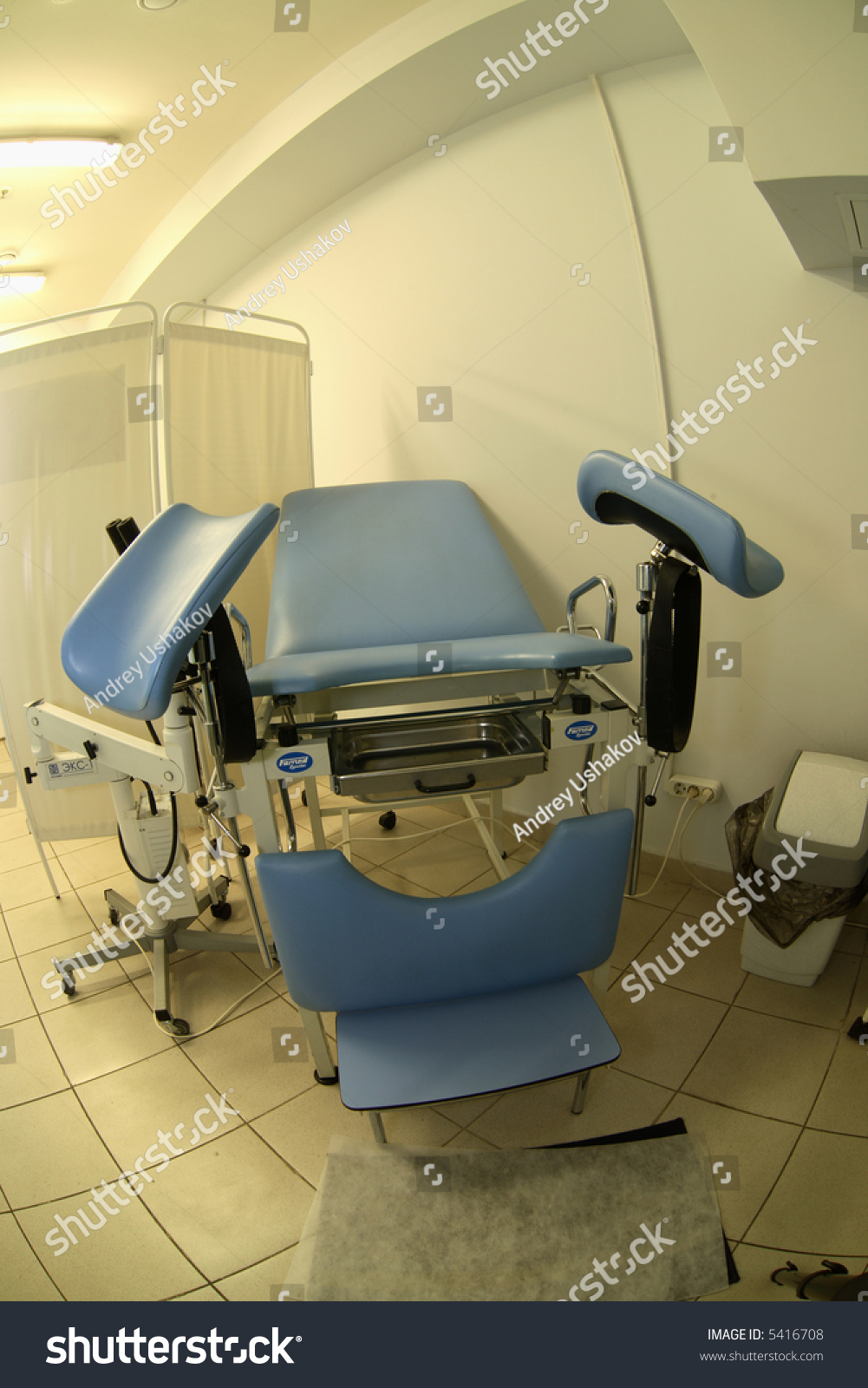 Russian gynecology Russian gynecology
