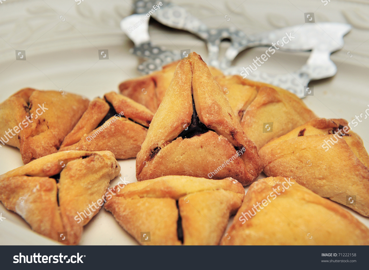 Traditional Foods Eaten On Purim