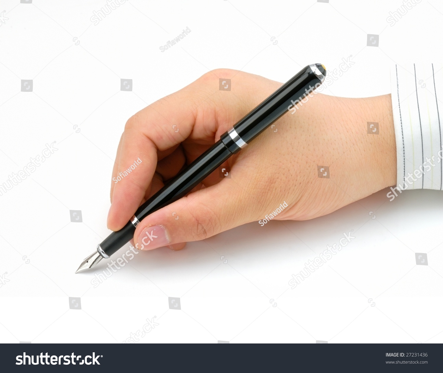 Custom Pens & Writing Instruments