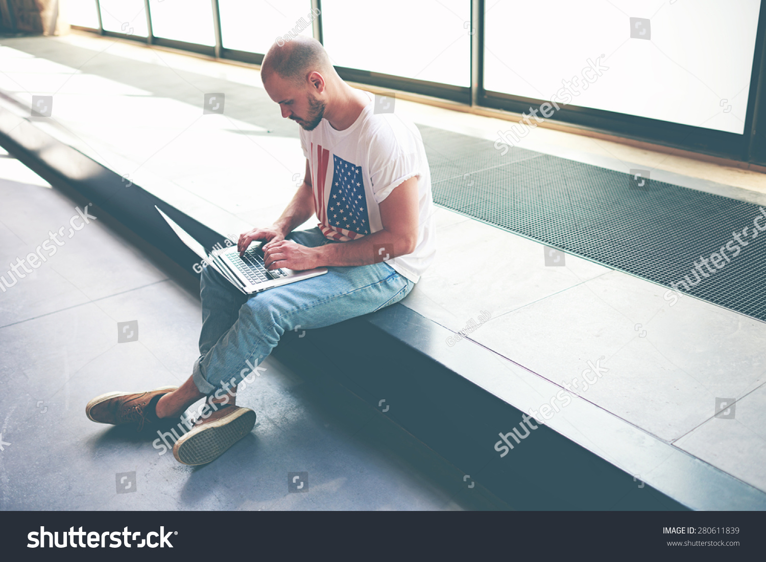 Stock options freelancer