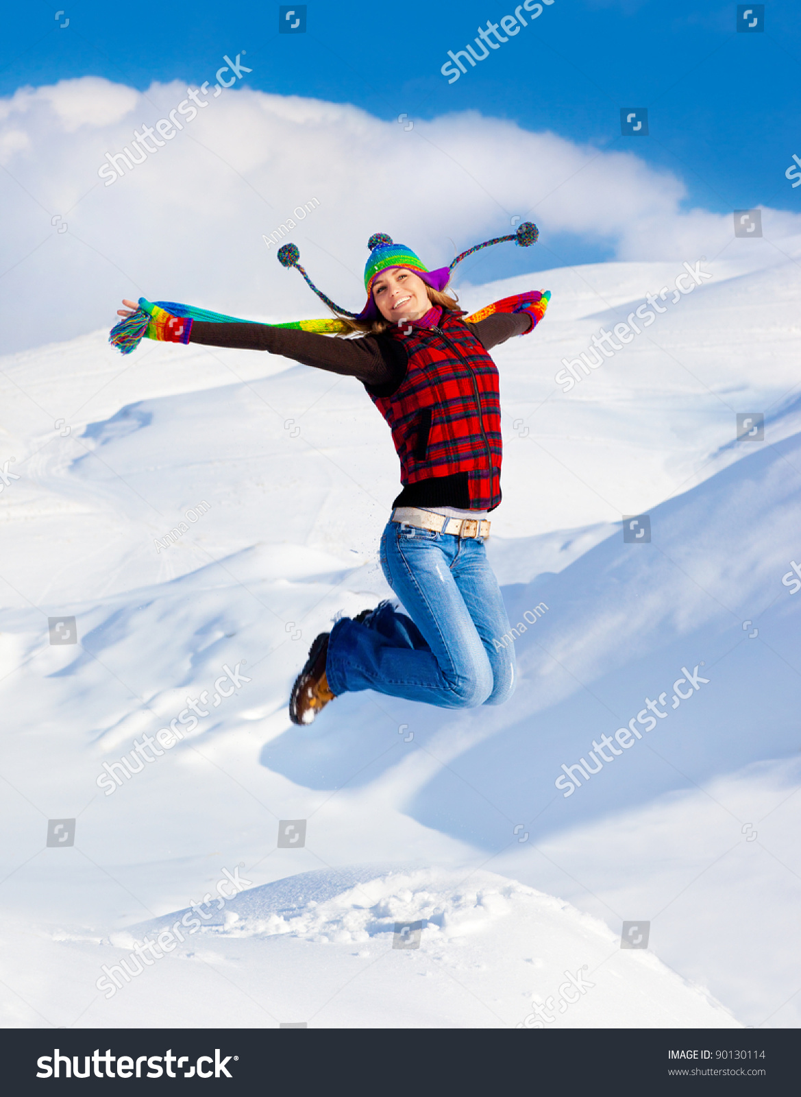 Tenns snow Tenns snow
