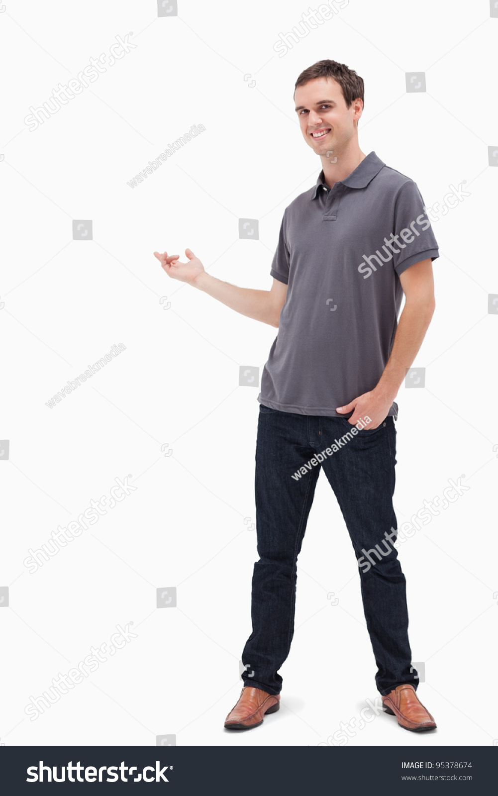 stock-photo-happy-man-standing-and-prese