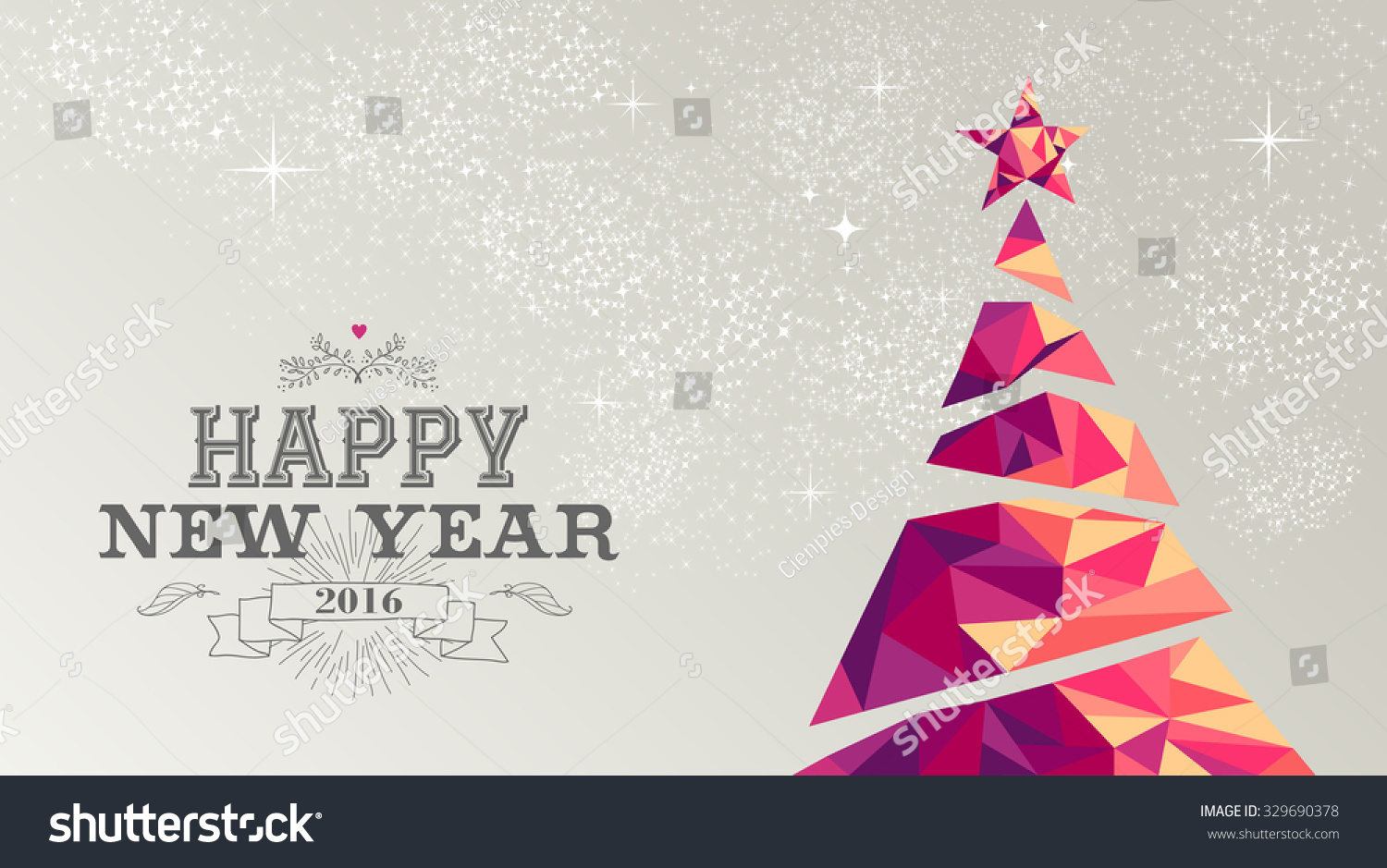 new year greeting posters happy new year 2016 decoration greeting card or new year greeting posters happy new year 2016 decoration greeting card or