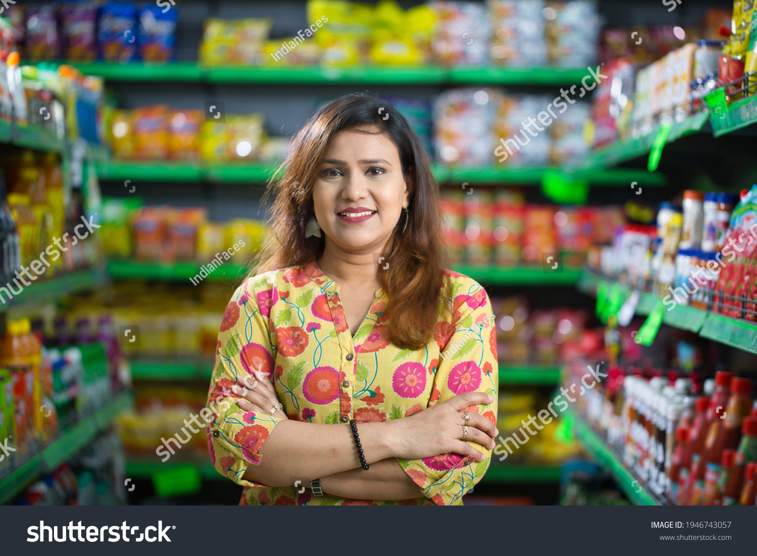 Tienda De Abarrotes Images Stock Photos Vectors Shutterstock