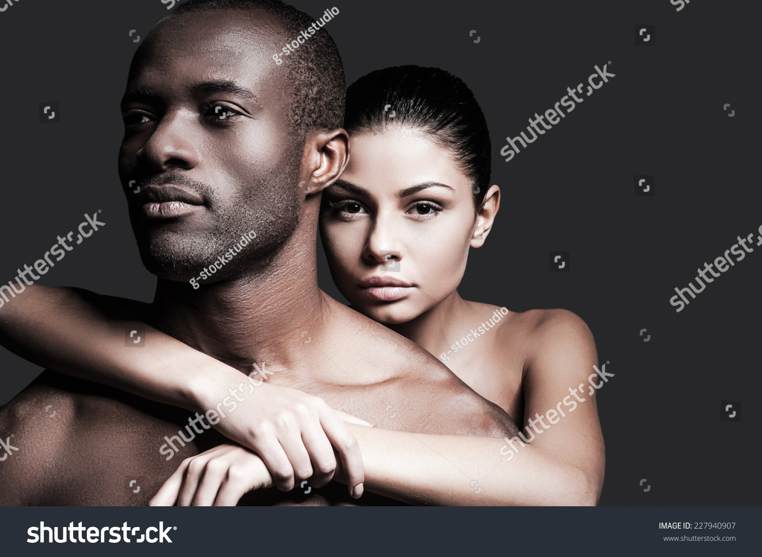 Mann sucht afrikanische frau