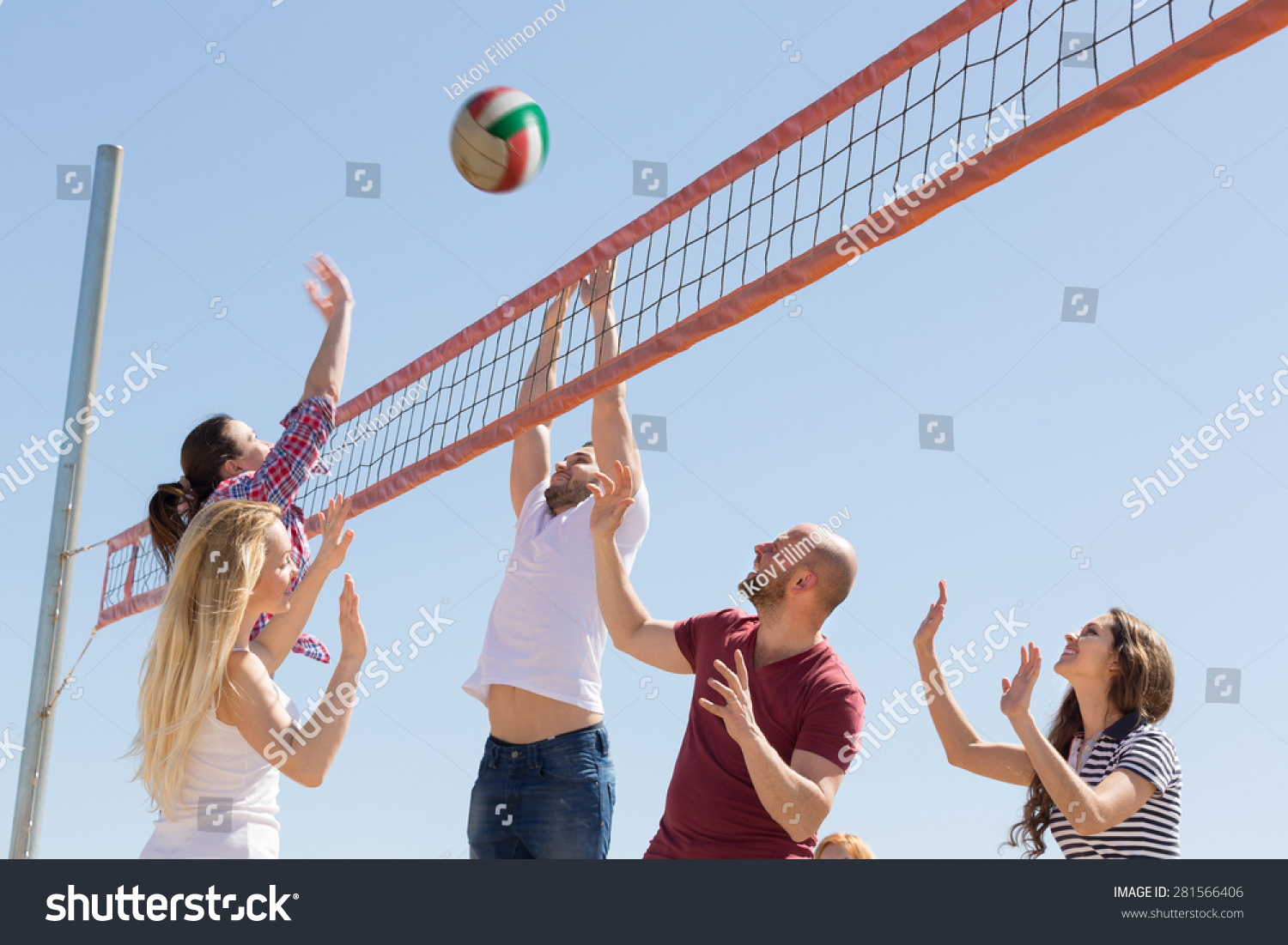 sandy bash beach volleyball