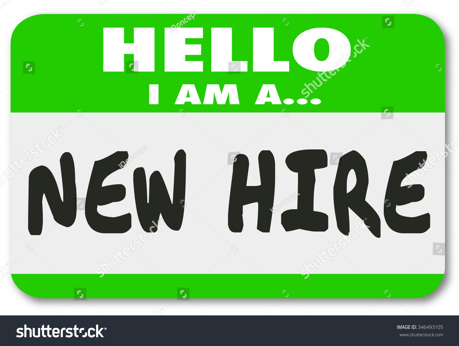 free clipart new hire - photo #6