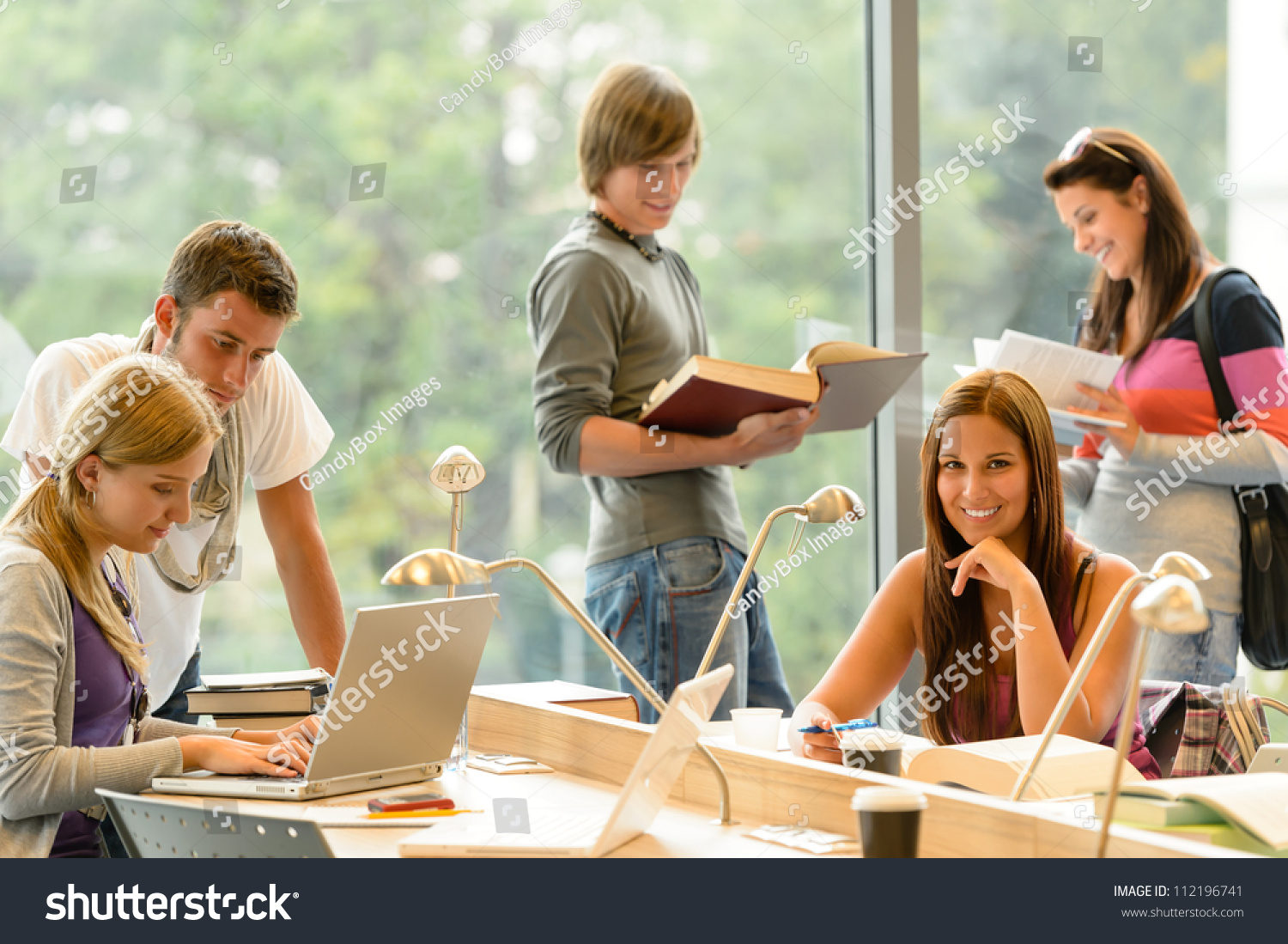 Greek Thesis