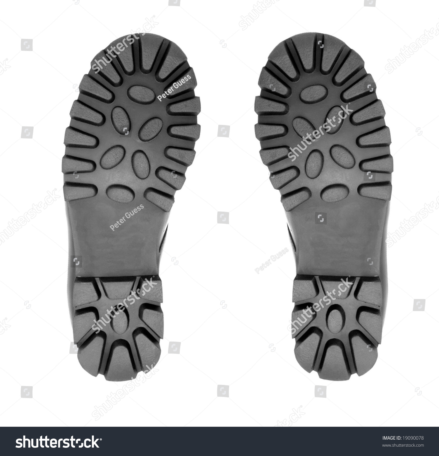 inner soles for walking boots
