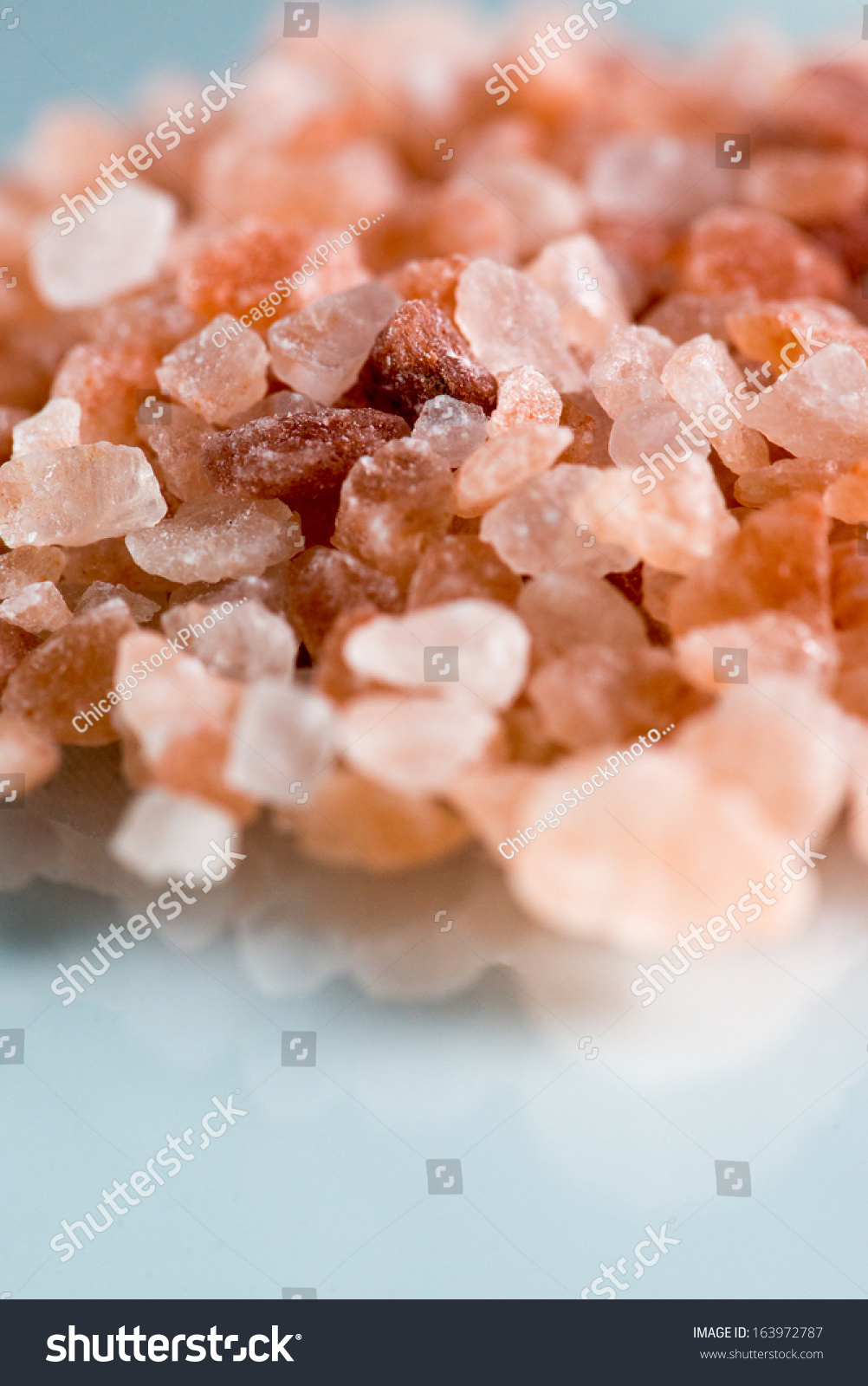 Stock options salt