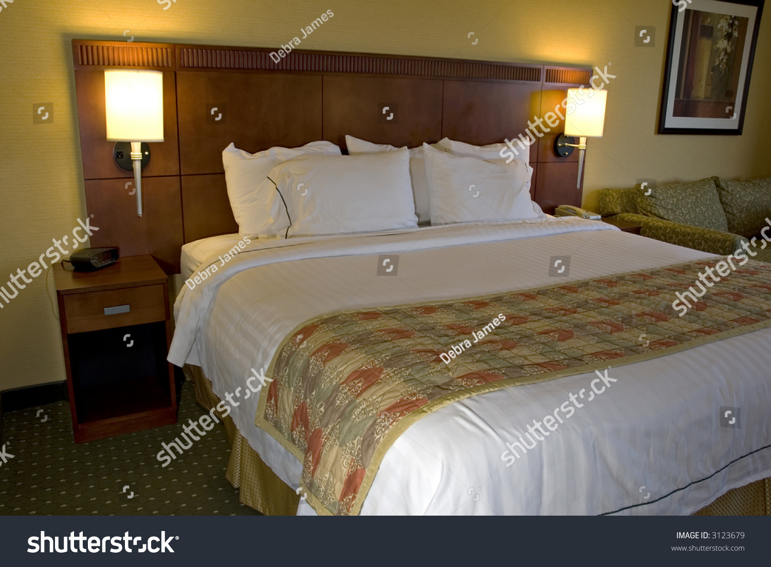 hotel grade king size pillows