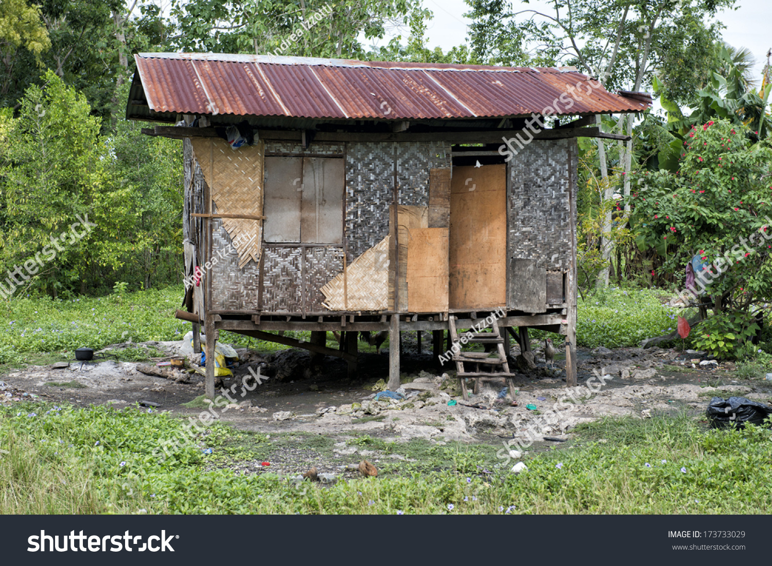 hovel-shanty-shack-in-cebu-philippines-stock-photo-173733029