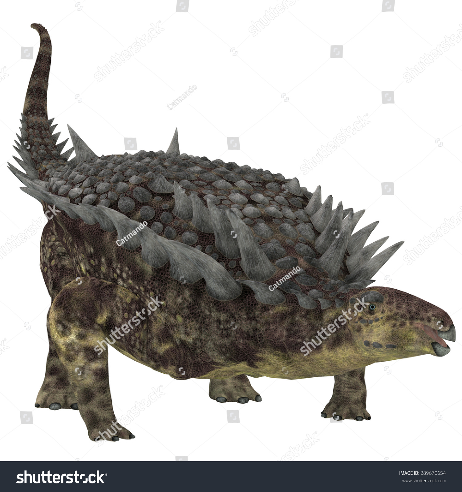 cretaceous herbivore dinosaurs