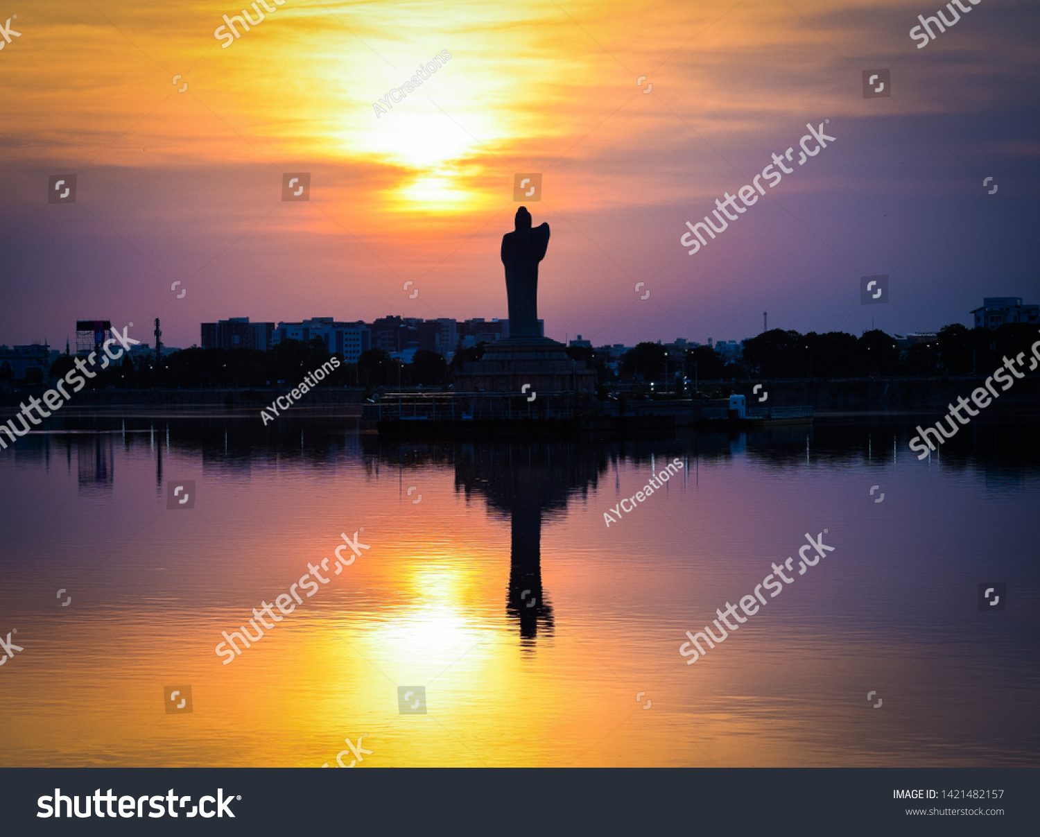 12 Tank Bund Road Images Stock Photos Vectors Shutterstock