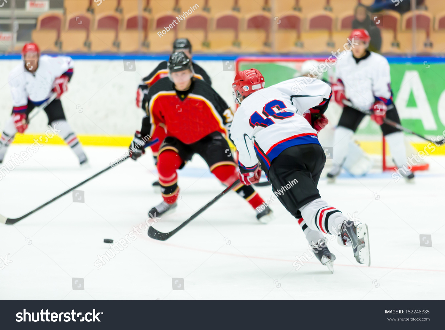 nat+chanapa.net Download image Ice Hockey Game PC, Android, iPhone and iPad ...