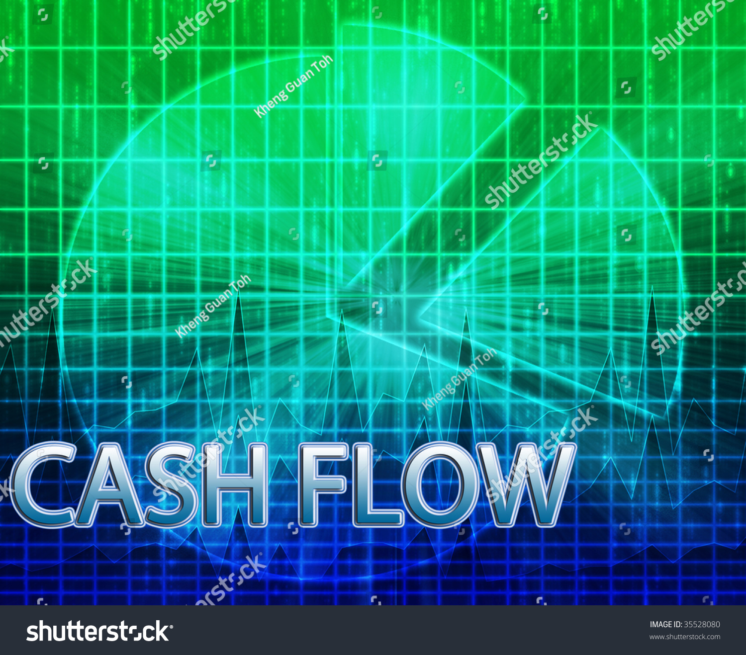 Financing policy executive stock options and cash flow forecasts