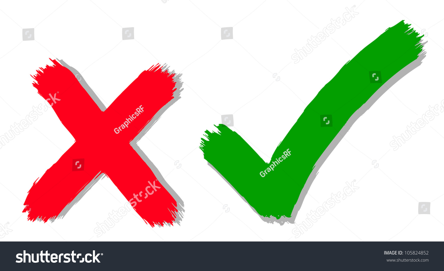 illustration-of-tick-and-cross-symbols-105824852-shutterstock