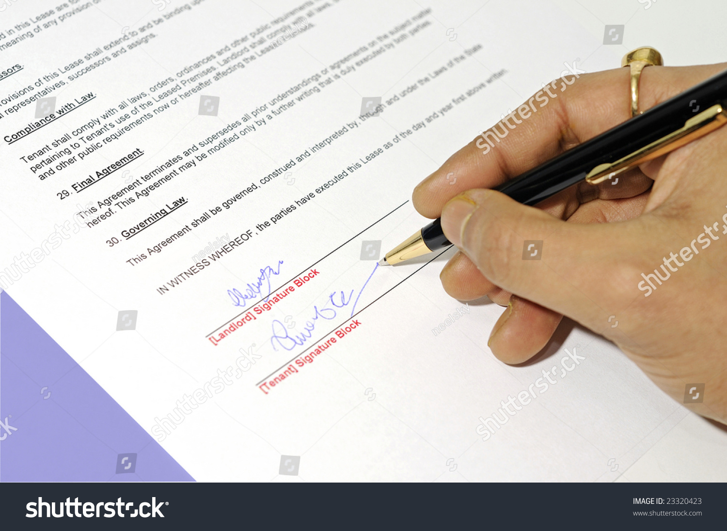signing and dating legal documents The grantor's signer must sign the signature spaces exactly as it appears at the top of the document the top of the document and the signature space must be signed “f john smith”, if “f john smith” is the name on the county records, not “ john smith” the date the document is signed by the grantor's signer, and the date. signing and dating legal documents The grantor's signer must sign the signature spaces exactly as it appears at the top of the document the top of the document and the signature space must be signed “f john smith”, if “f john smith” is the name on the county records, not “ john smith” the date the document is signed by the grantor's signer, and the date.