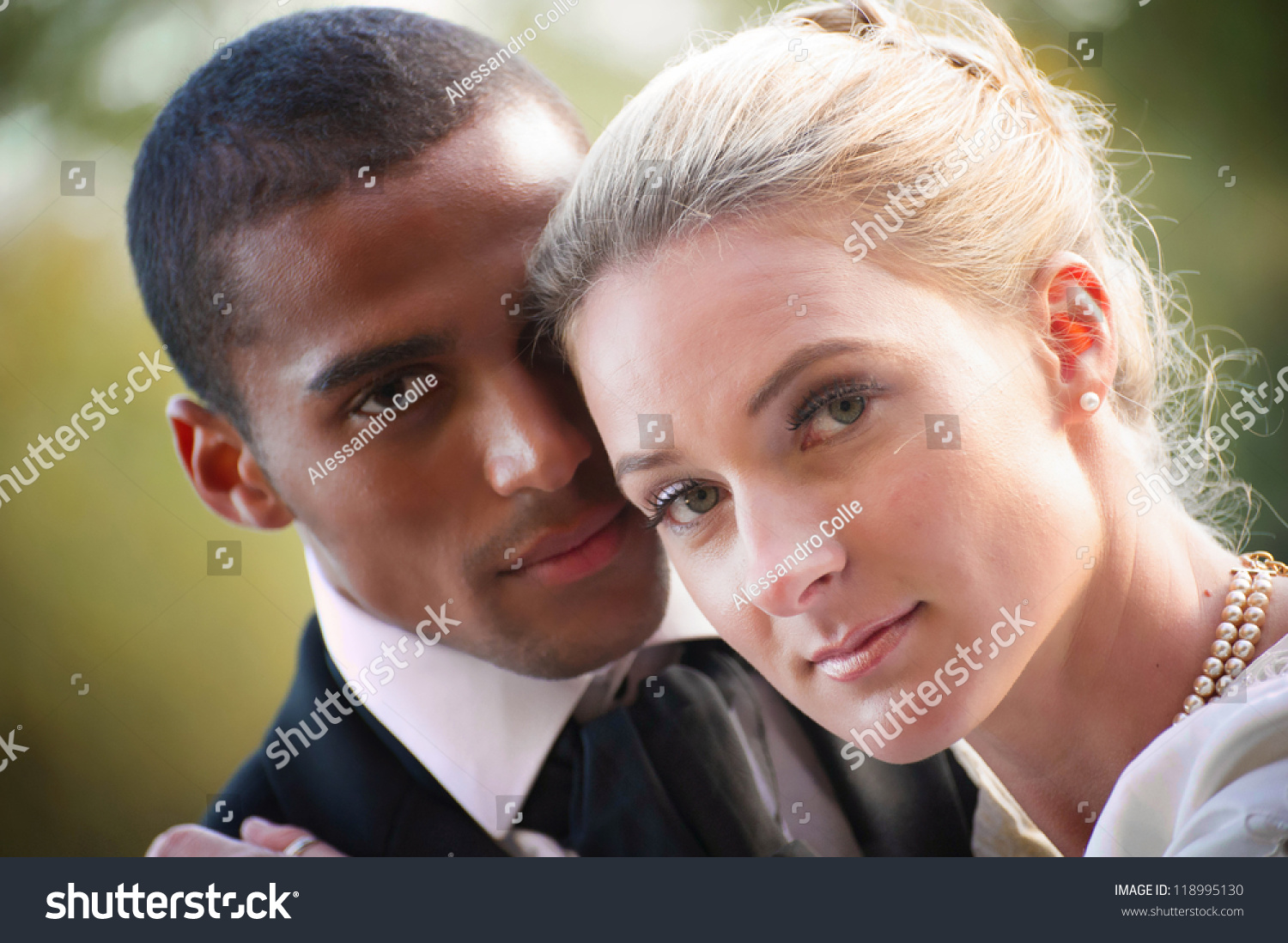 Interracial Couple Porn 111
