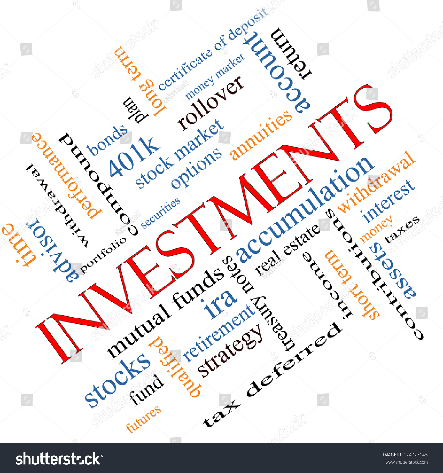 How to find good stock options