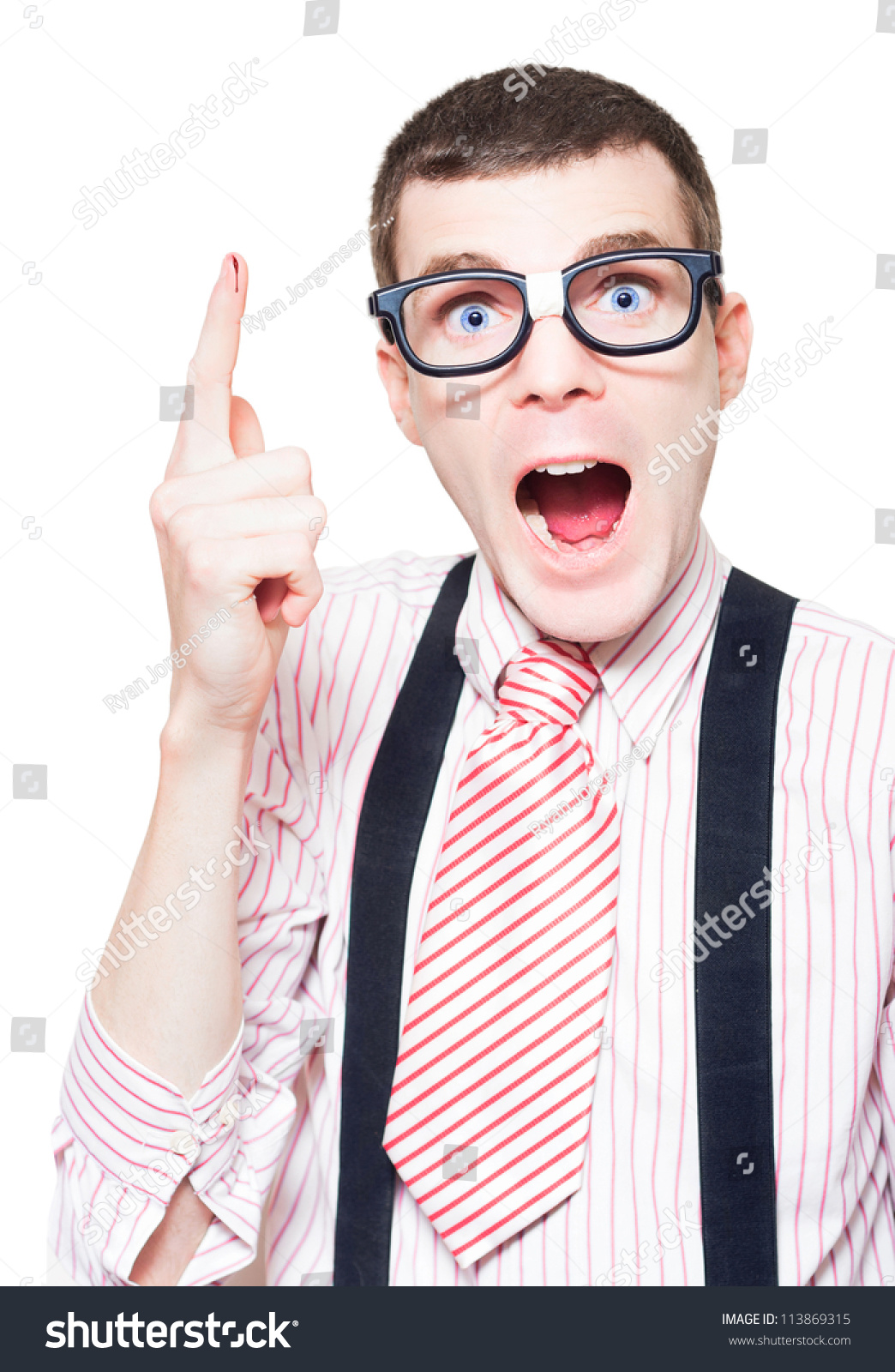 finger nerd finger nerd