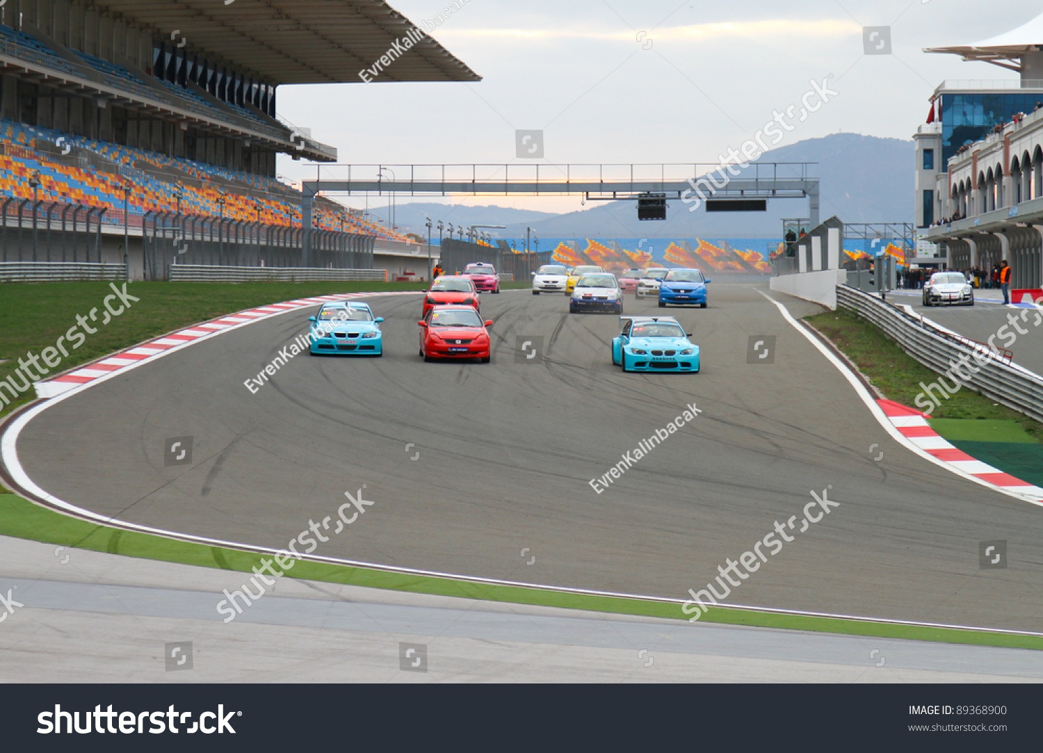 race track for cars near me