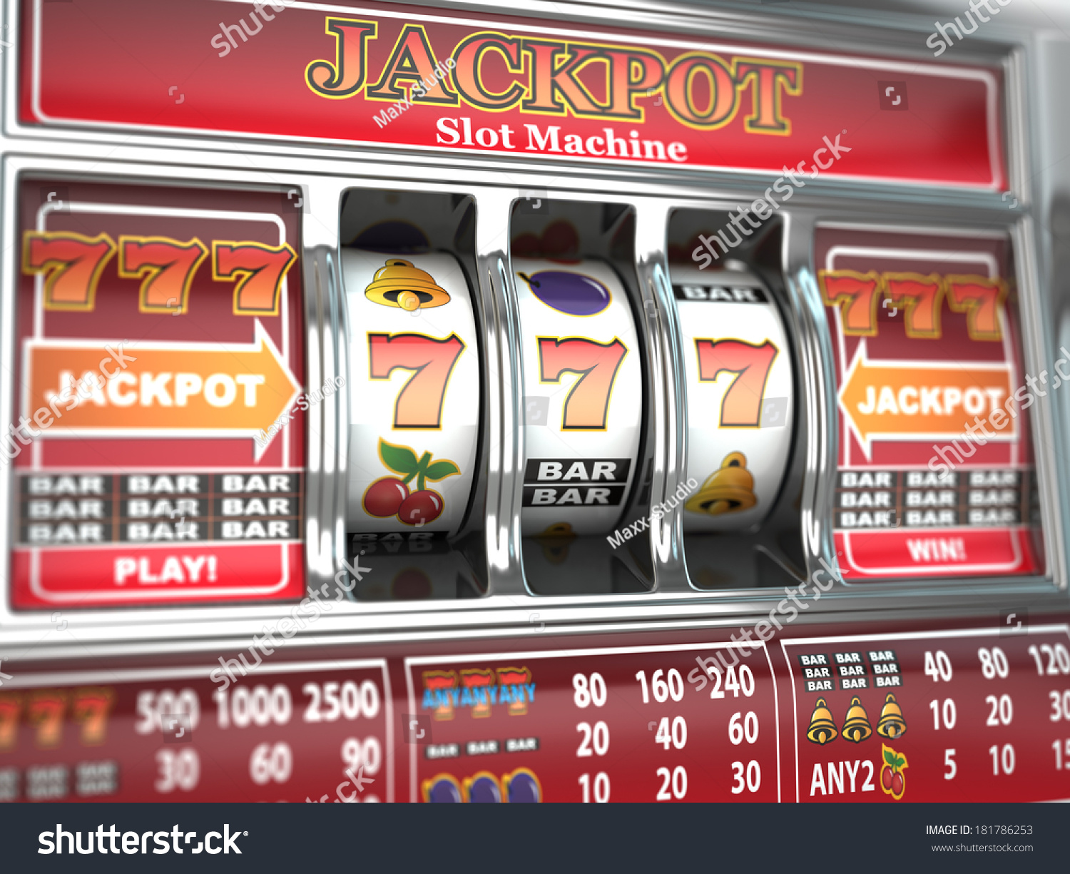 Jackpot play casino украина