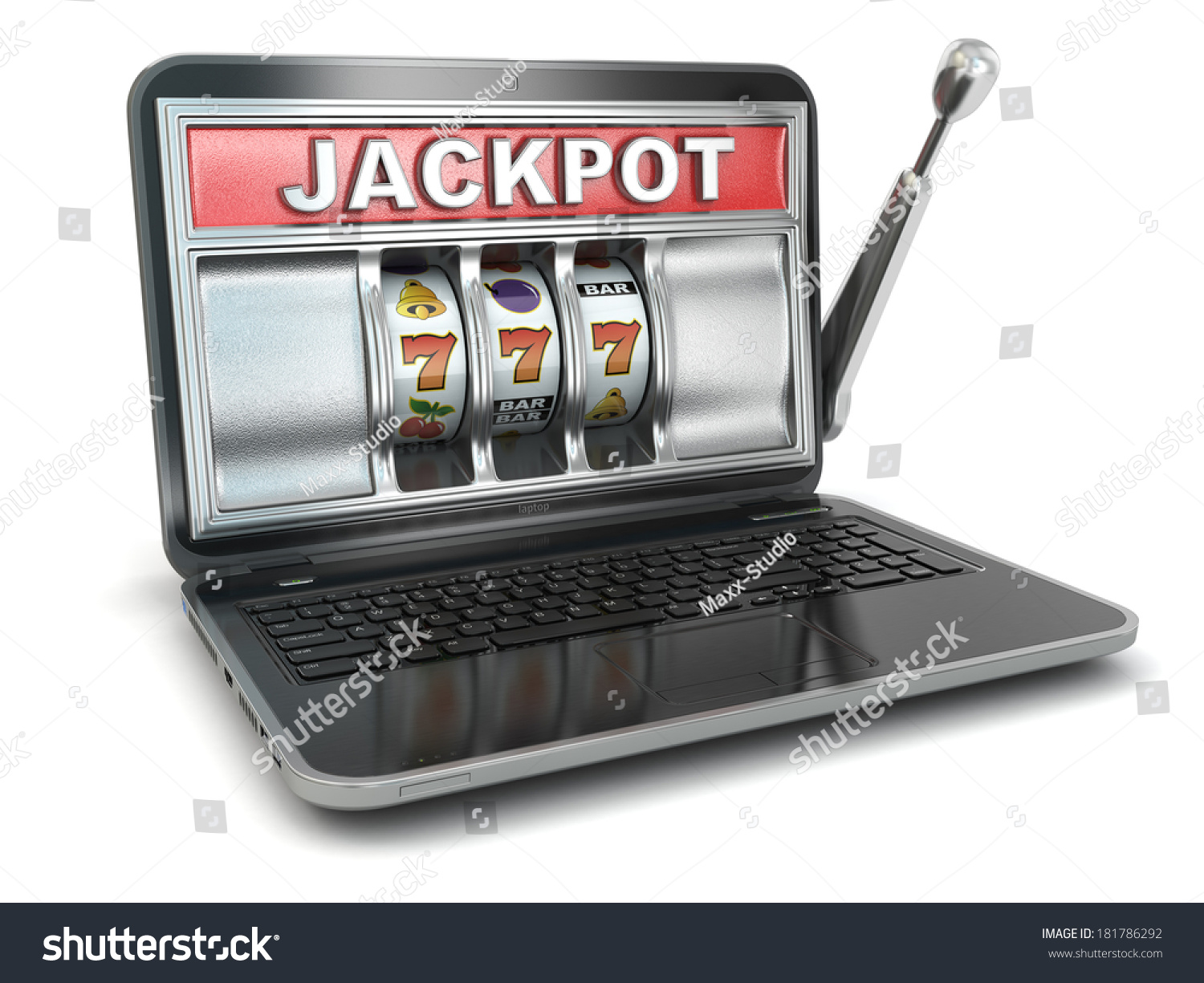 Slot Machine The Great White