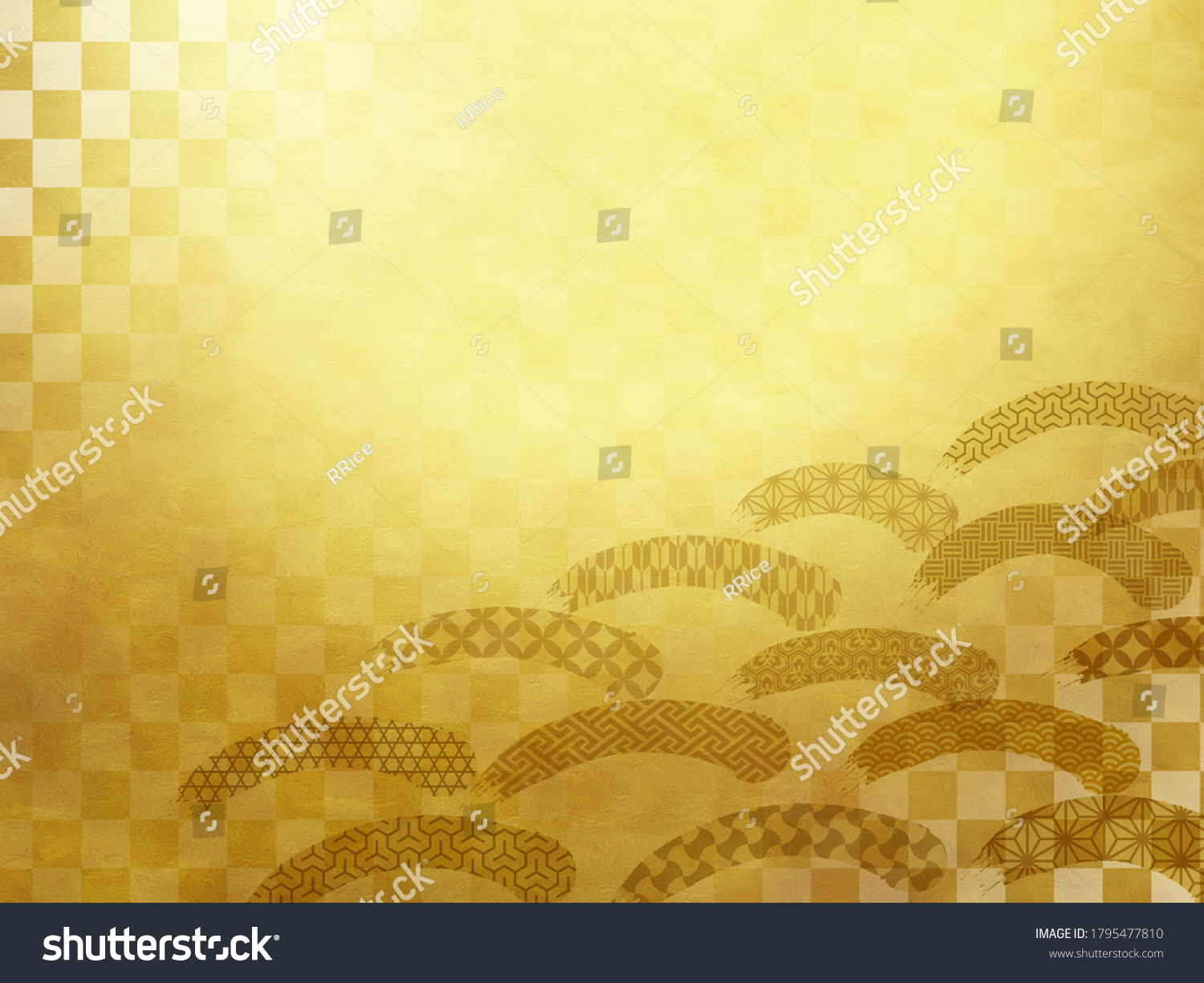 Brushstroke Shutterstock