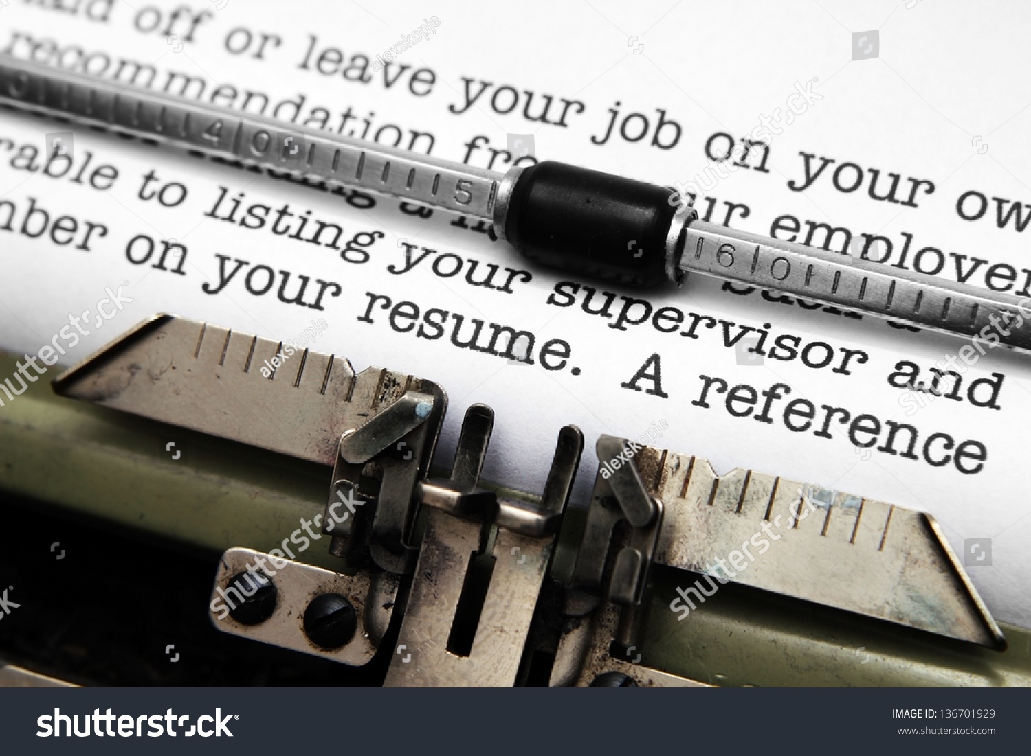 Stock options with job offer