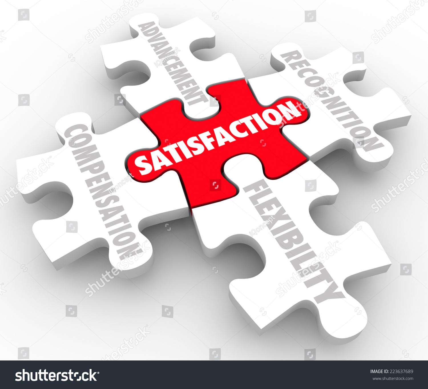 job-satisfaction-words-on-puzzle-pieces-with-elements-such-as