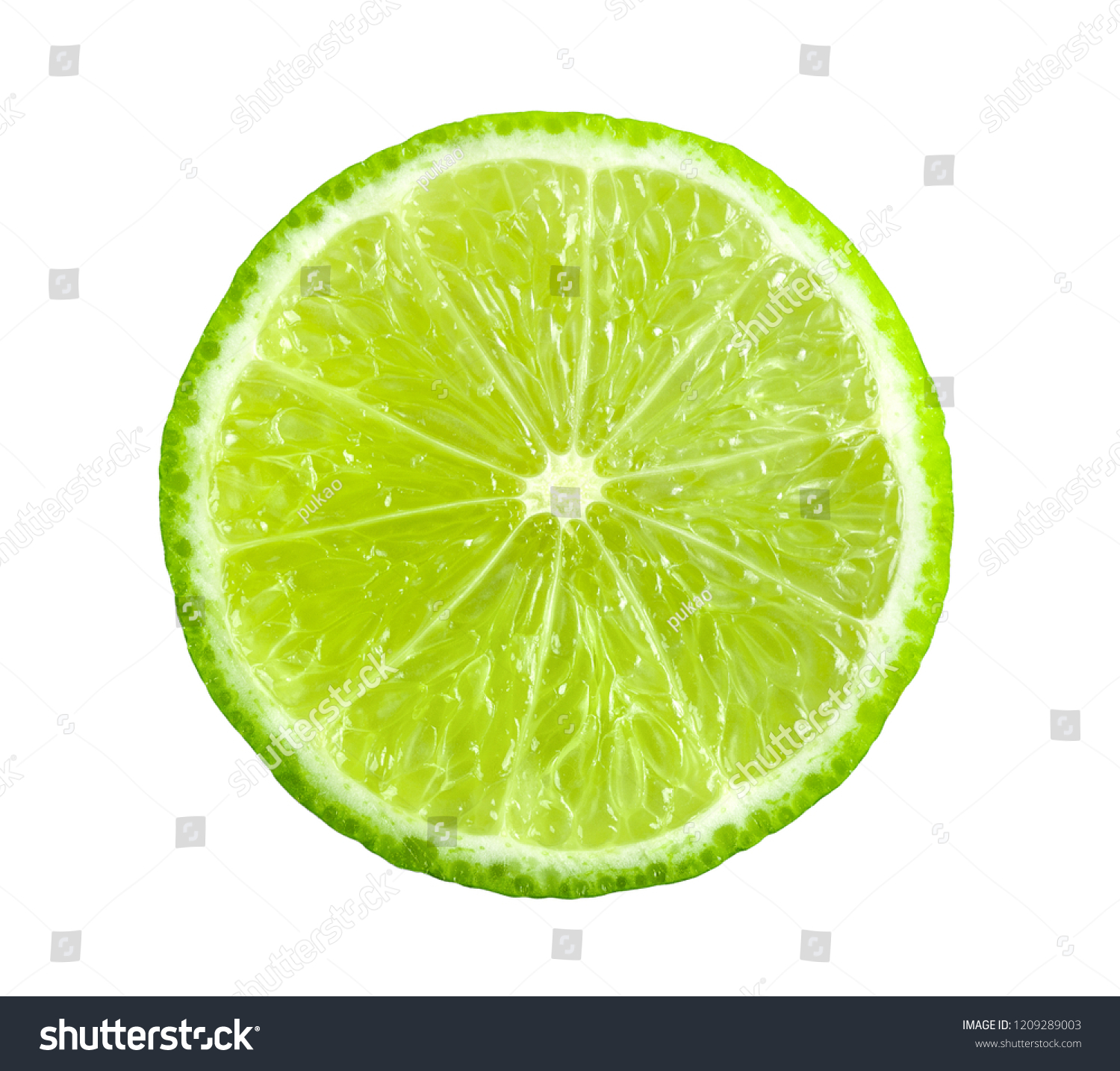 Green Lemon Slices Images Stock Photos Vectors Shutterstock