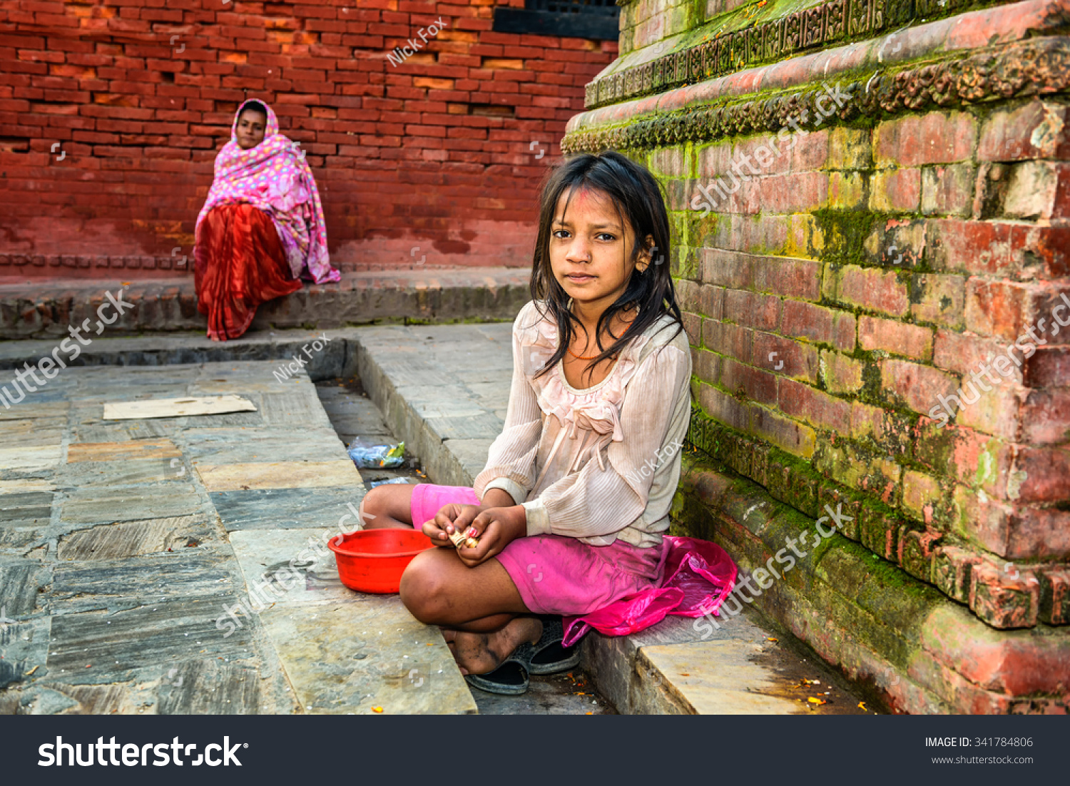Kathmandu girls Kathmandu girls
