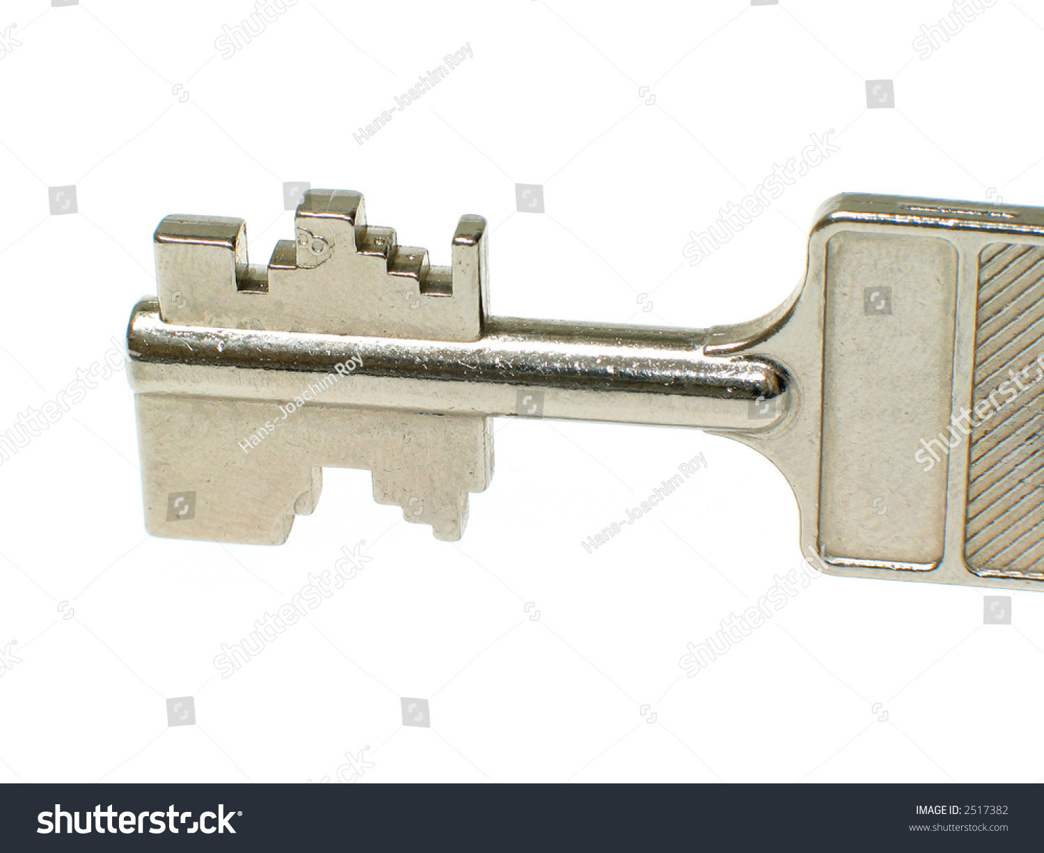 Keys Of A Safe Deposit Box Stock Photo 2517382 Shutterstock