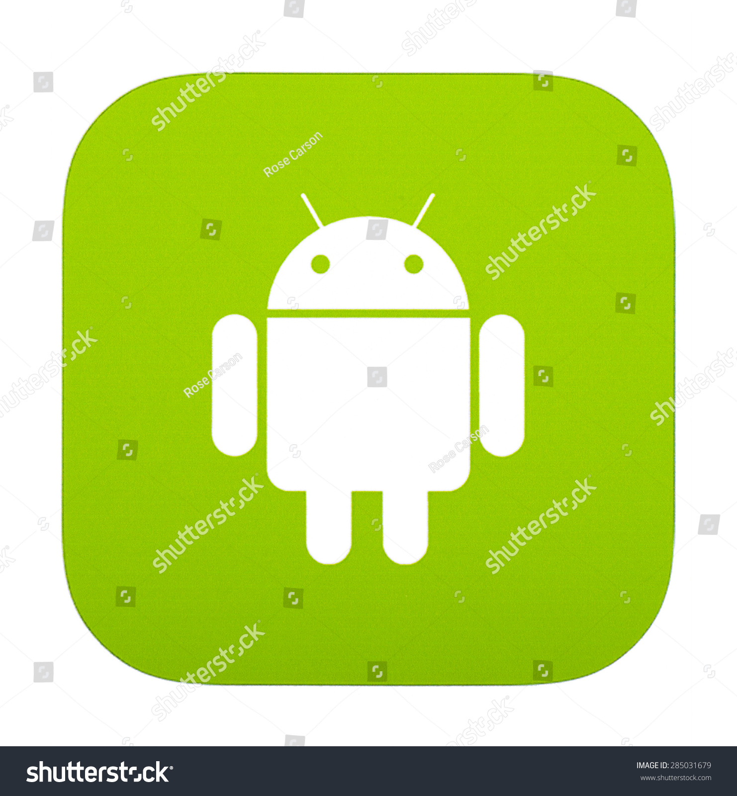 Android operating system term paper