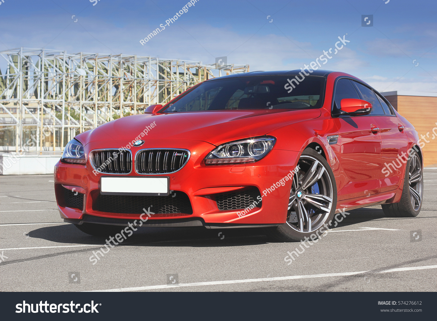 Bmw M6 1 372 Images Photos Et Images Vectorielles De Stock