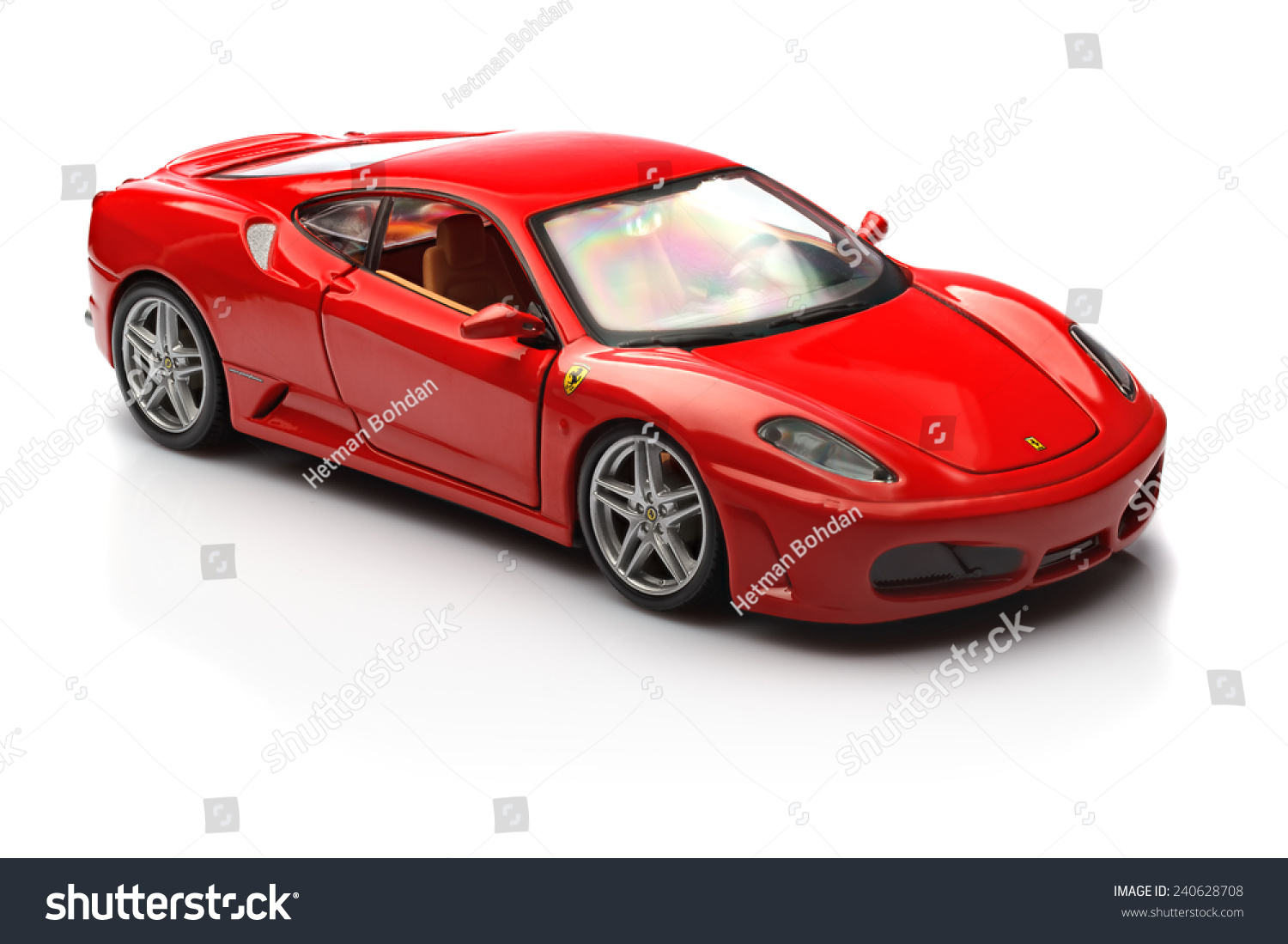 ferrari f430 toy